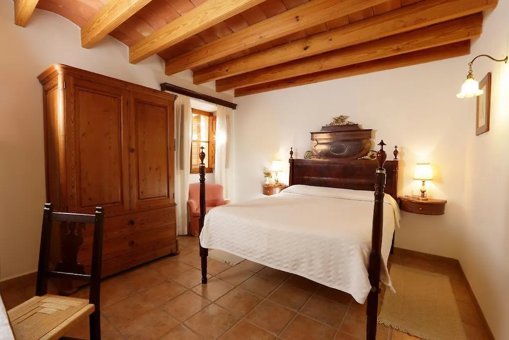 Son Malero Guest House Calvia  0*, Calvia (Mallorca)
