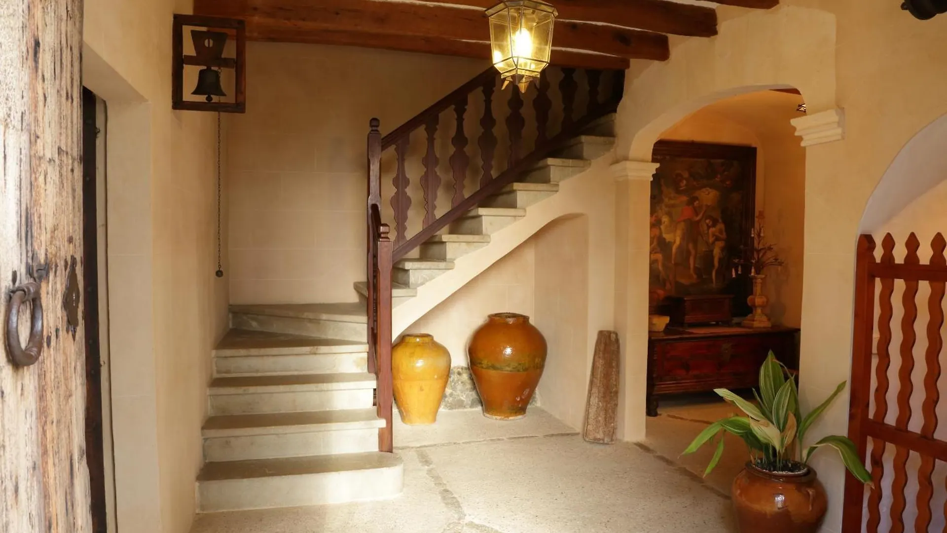 Country house Son Malero Guest House Calvia