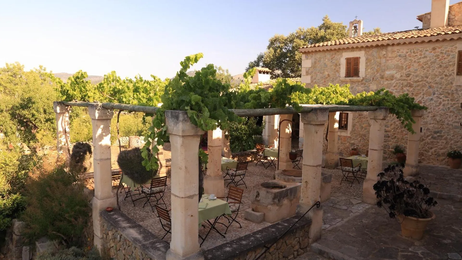 Son Malero Guest House Calvia