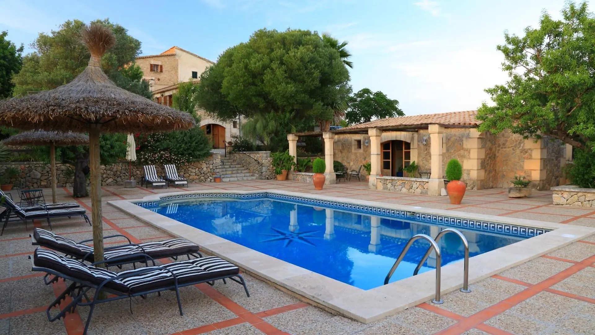Son Malero Guest House Calvia  0*, Calvia (Mallorca) Spain