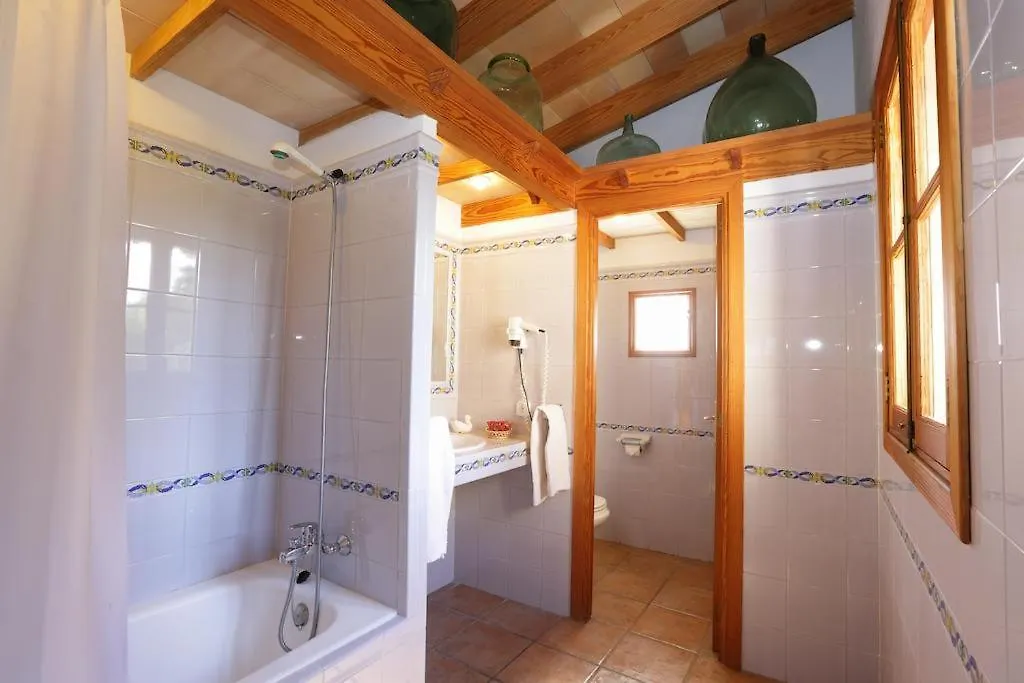 Son Malero Guest House Calvia  0*, Calvia (Mallorca) Spain