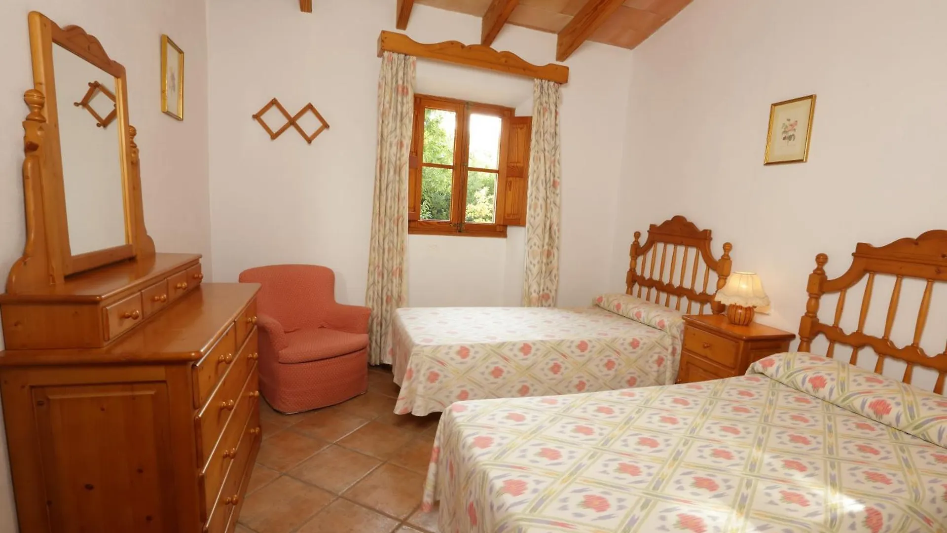 Country house Son Malero Guest House Calvia