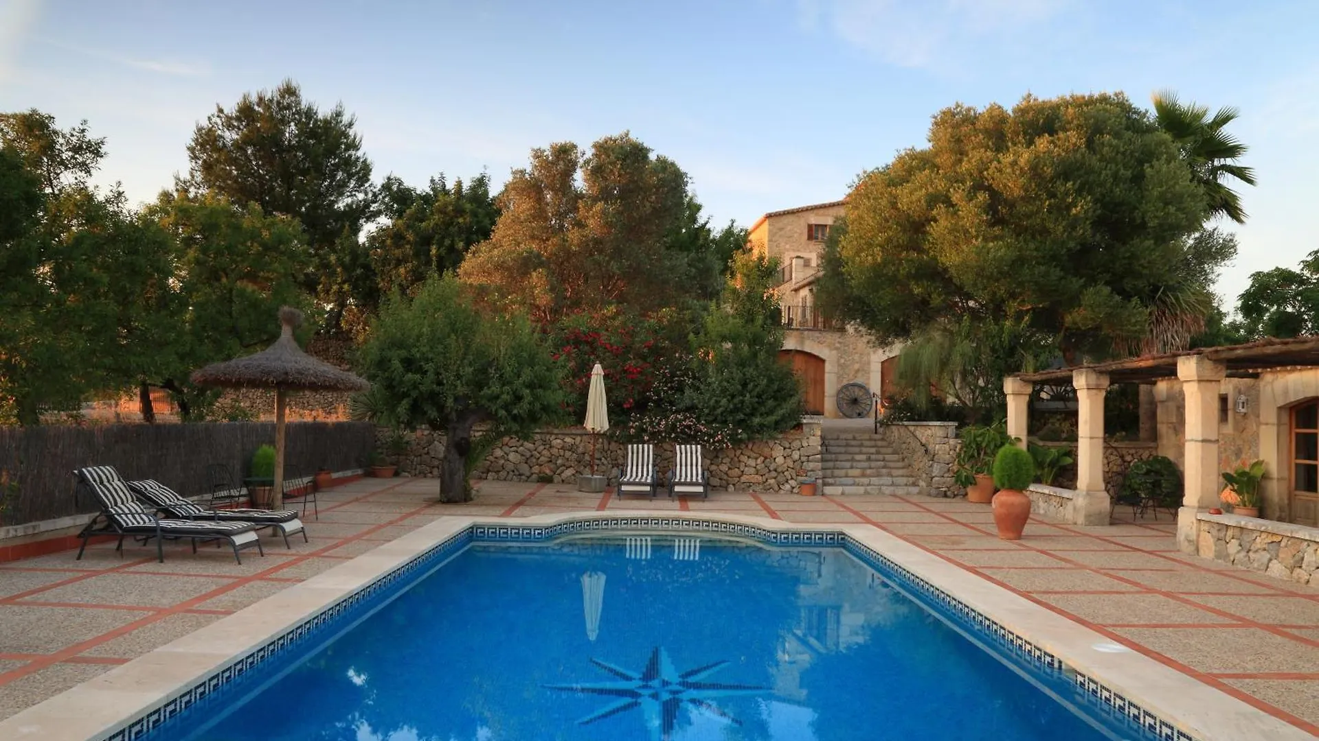 Son Malero Guest House Calvia  Country house Calvia (Mallorca)
