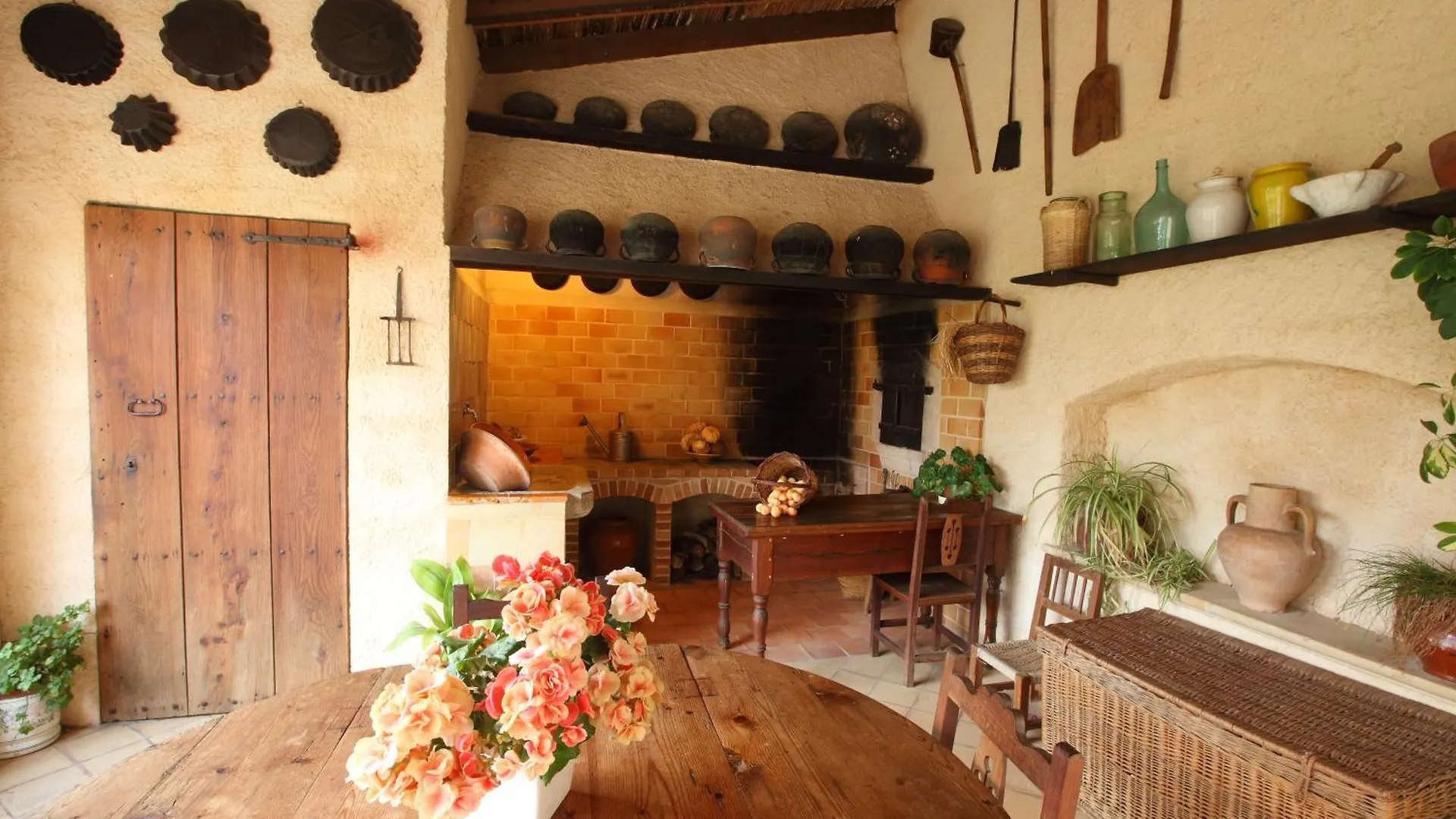 Son Malero Guest House Calvia  Calvia (Mallorca)