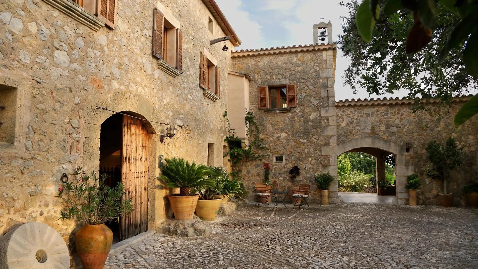 Country house Son Malero Guest House Calvia