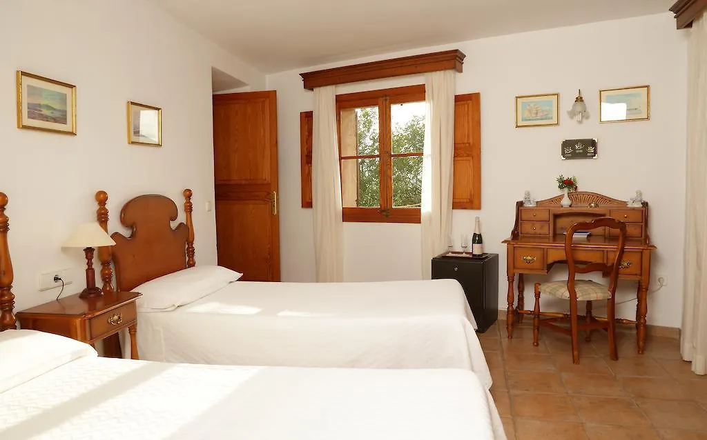 Country house Son Malero Guest House Calvia