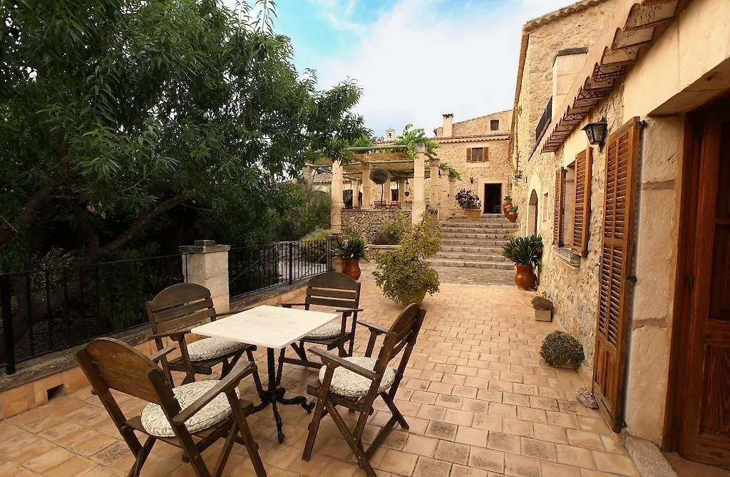 Son Malero Guest House Calvia