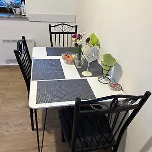  Apartment Alpino Slovenia