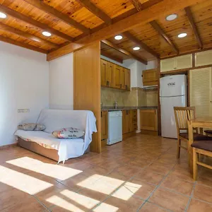 Apartamento Palmer, Inca (Mallorca)